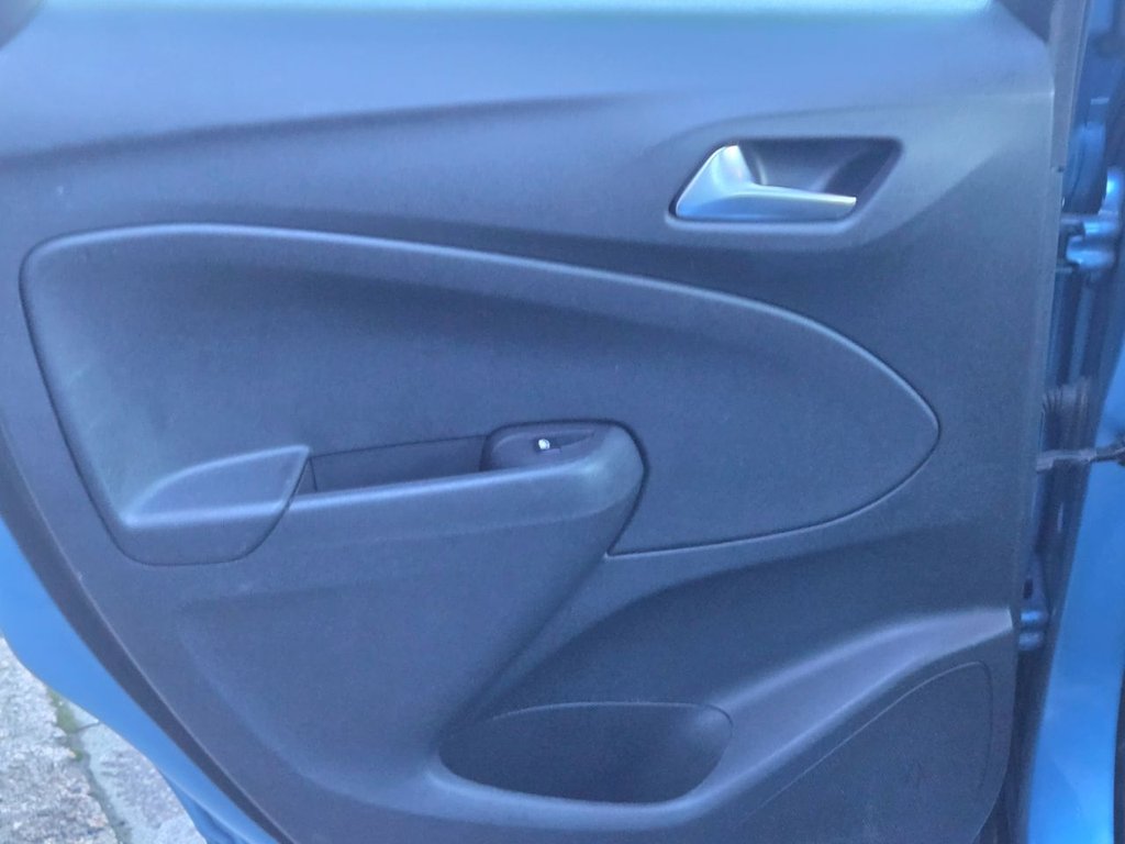Used Vauxhall Crossland X 2019 for sale - 76868156: Photo 14