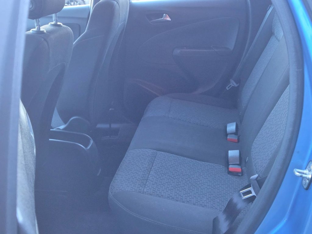 Used Vauxhall Crossland X 2019 for sale - 76868156: Photo 16