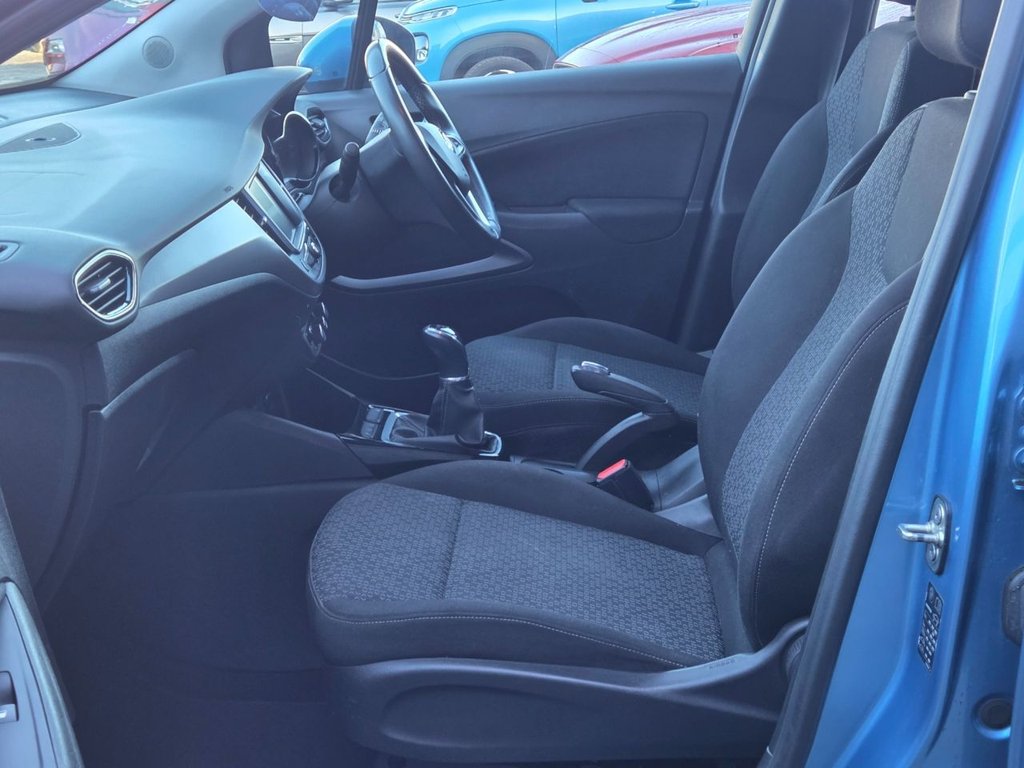 Used Vauxhall Crossland X 2019 for sale - 76868156: Photo 19