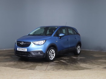Used Vauxhall Crossland X 2019 for sale - 76868156: Photo