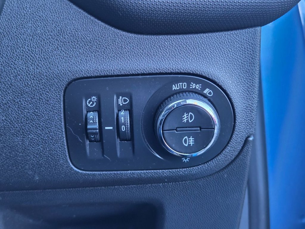 Used Vauxhall Crossland X 2019 for sale - 76868156: Photo 20