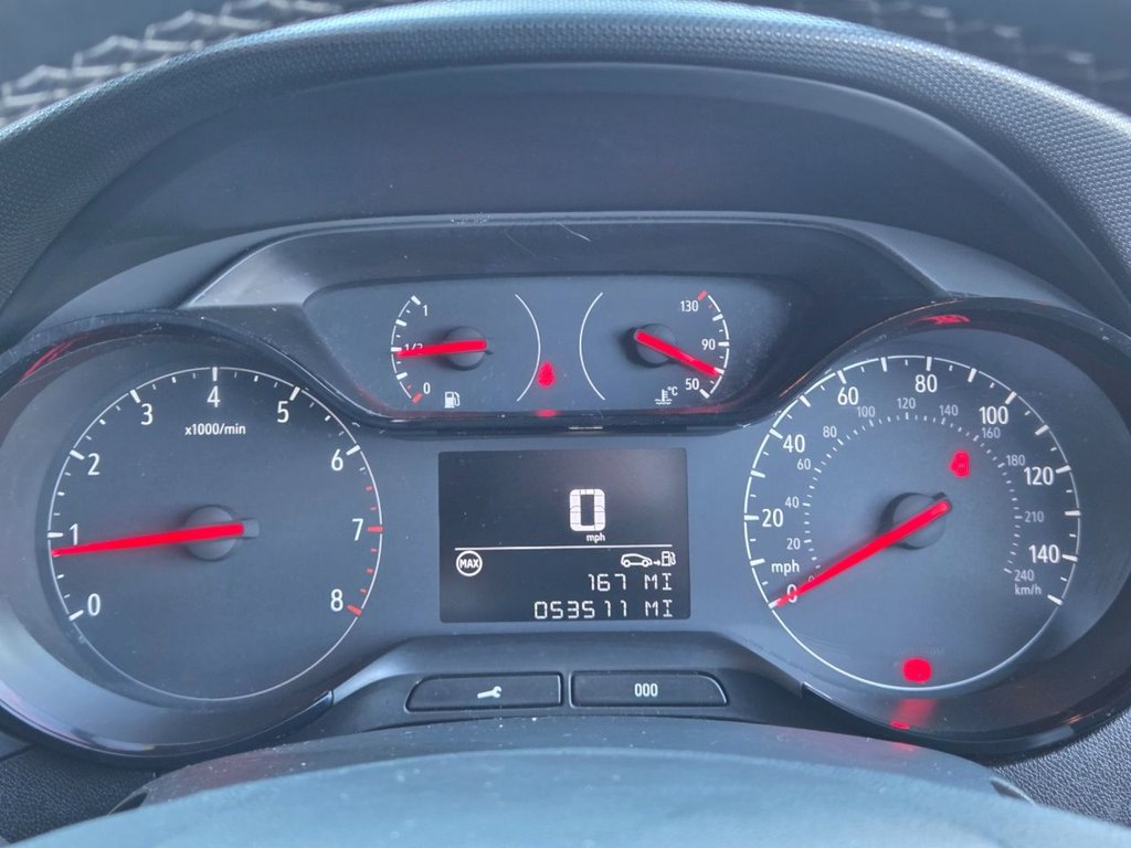 Used Vauxhall Crossland X 2019 for sale - 76868156: Photo 22