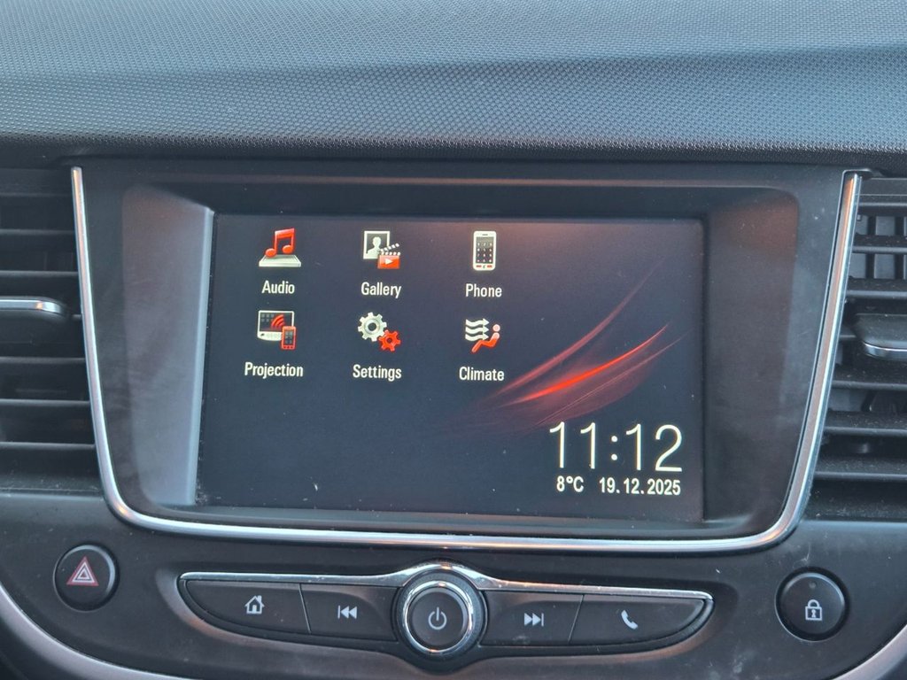 Used Vauxhall Crossland X 2019 for sale - 76868156: Photo 27