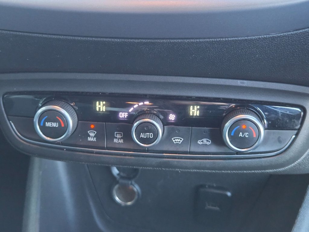 Used Vauxhall Crossland X 2019 for sale - 76868156: Photo 28