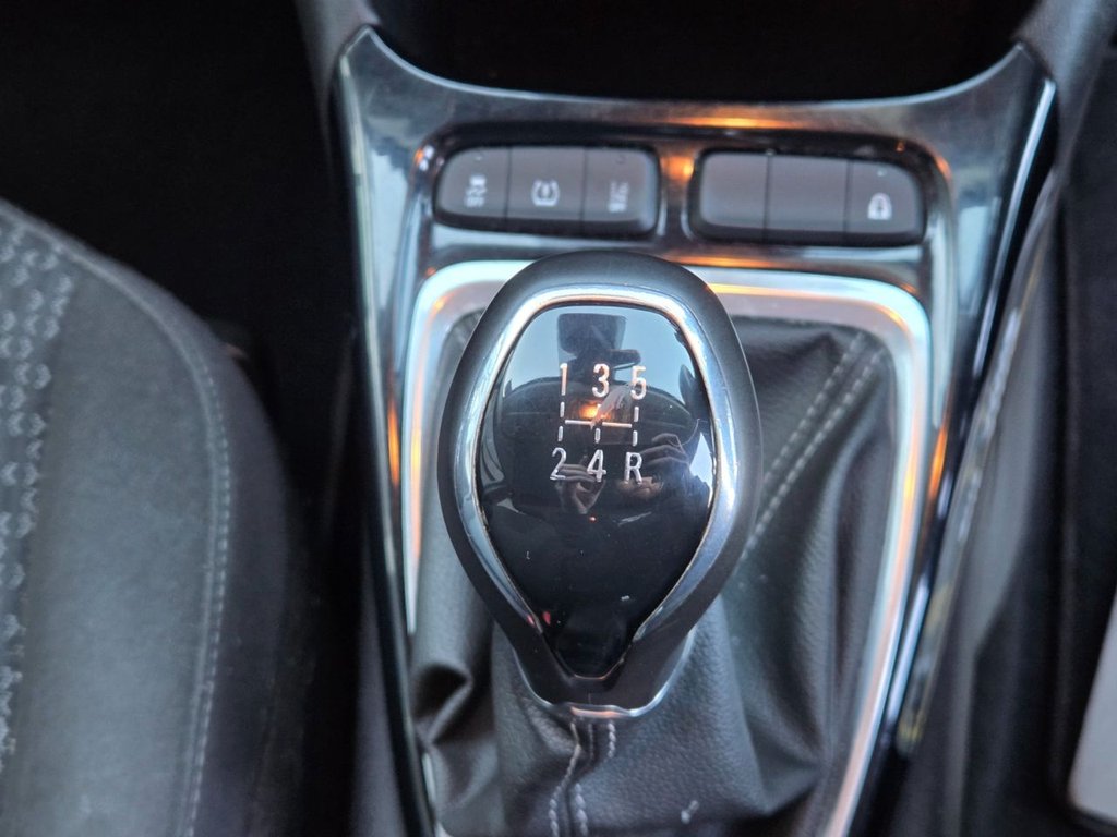 Used Vauxhall Crossland X 2019 for sale - 76868156: Photo 31