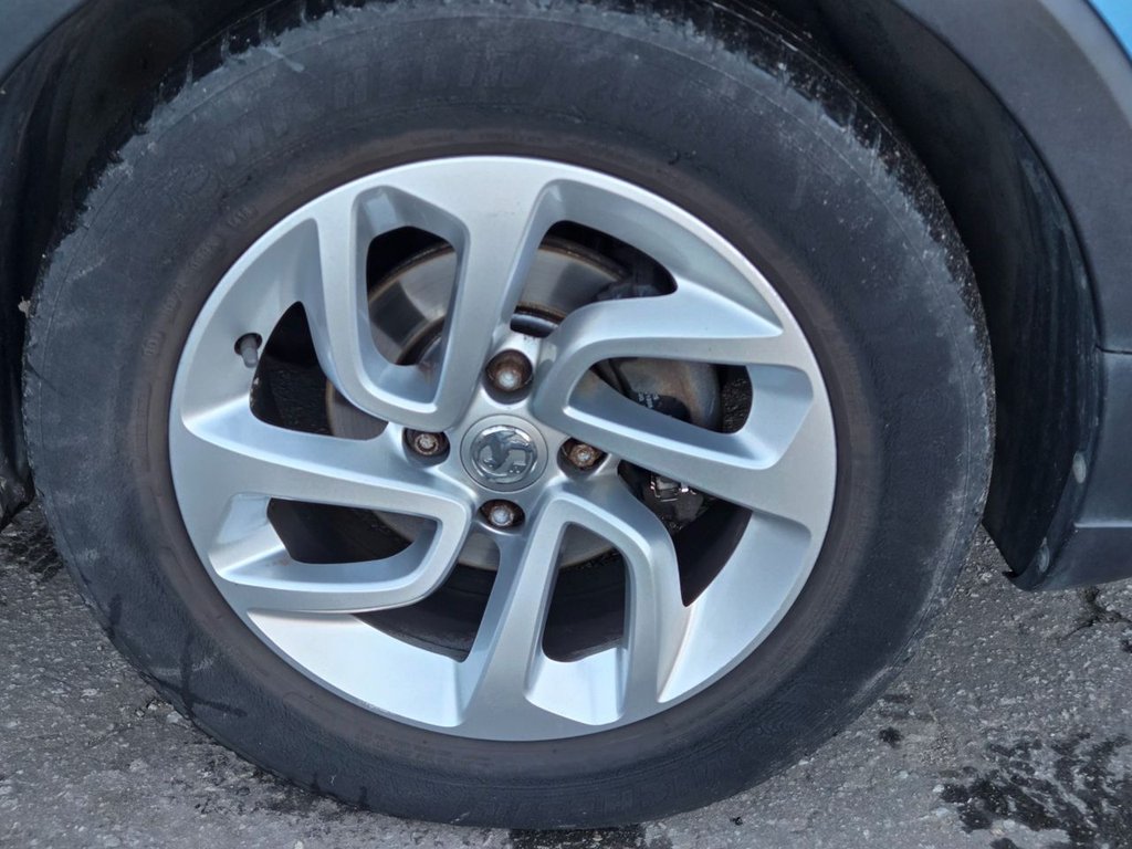 Used Vauxhall Crossland X 2019 for sale - 76868156: Photo 33