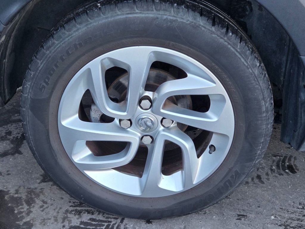 Used Vauxhall Crossland X 2019 for sale - 76868156: Photo 34