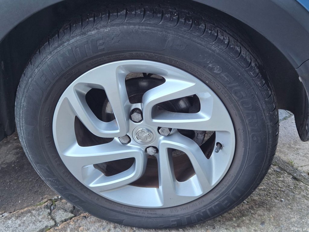 Used Vauxhall Crossland X 2019 for sale - 76868156: Photo 35