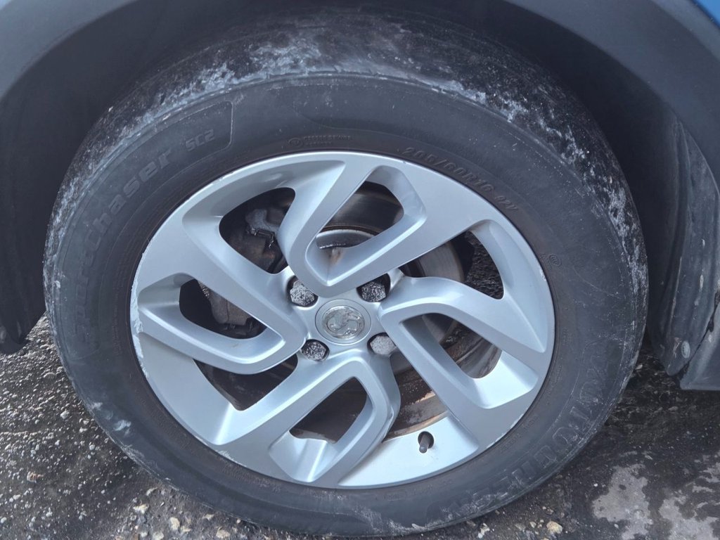 Used Vauxhall Crossland X 2019 for sale - 76868156: Photo 36
