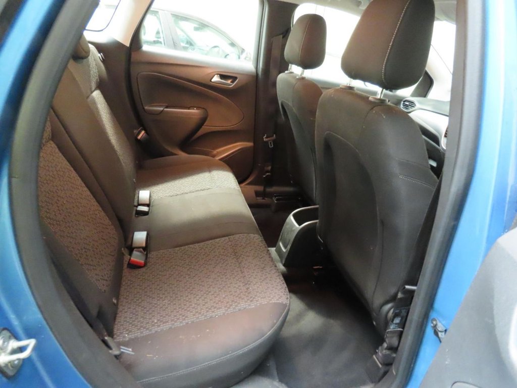 Used Vauxhall Crossland X 2019 for sale - 76868156: Photo 6