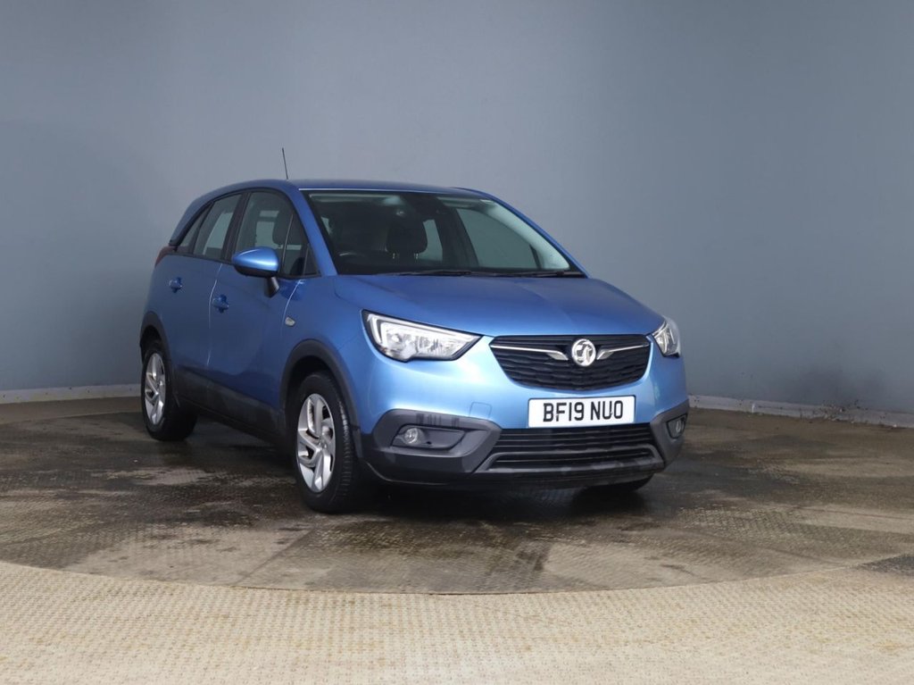 Used Vauxhall Crossland X 2019 for sale - 76868156: Photo 8