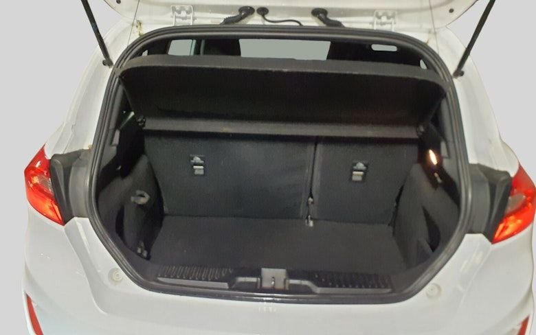 Used Ford Fiesta 2018 for sale - 76783963: Photo 10