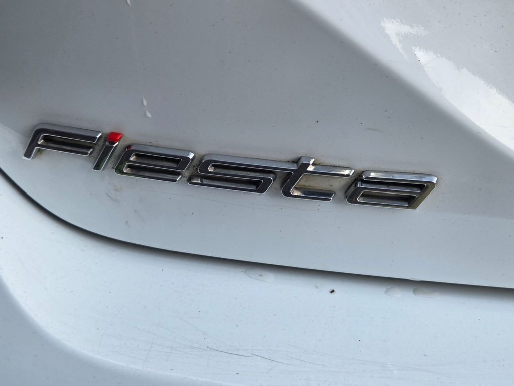 Used Ford Fiesta 2018 for sale - 76783963: Photo 13