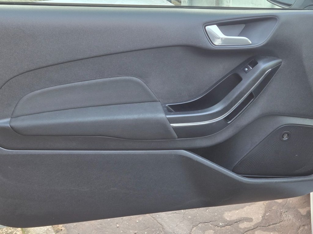 Used Ford Fiesta 2018 for sale - 76783963: Photo 15