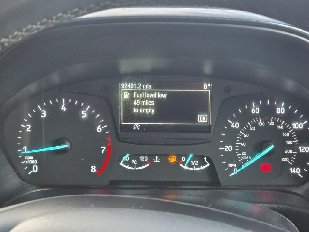 Used Ford Fiesta 2018 for sale - 76783963: Photo 20