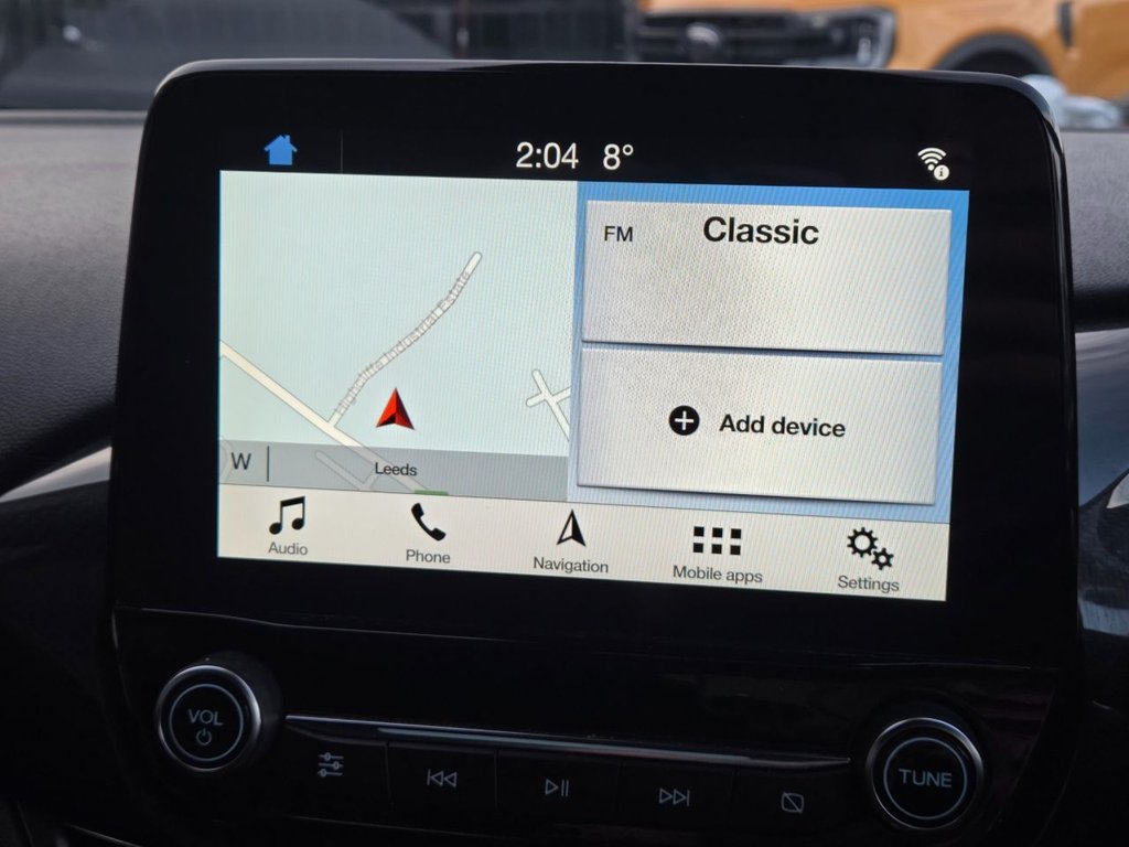 Used Ford Fiesta 2018 for sale - 76783963: Photo 25