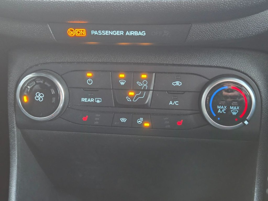 Used Ford Fiesta 2018 for sale - 76783963: Photo 26