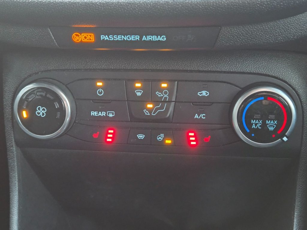 Used Ford Fiesta 2018 for sale - 76783963: Photo 30