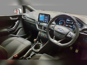 Used Ford Fiesta 2018 for sale - 76783963: Photo