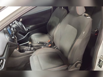 Used Ford Fiesta 2018 for sale - 76783963: Photo