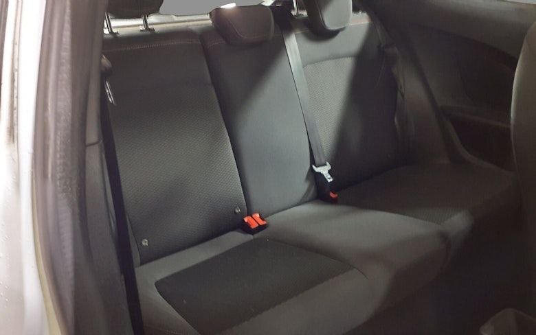 Used Ford Fiesta 2018 for sale - 76783963: Photo 8