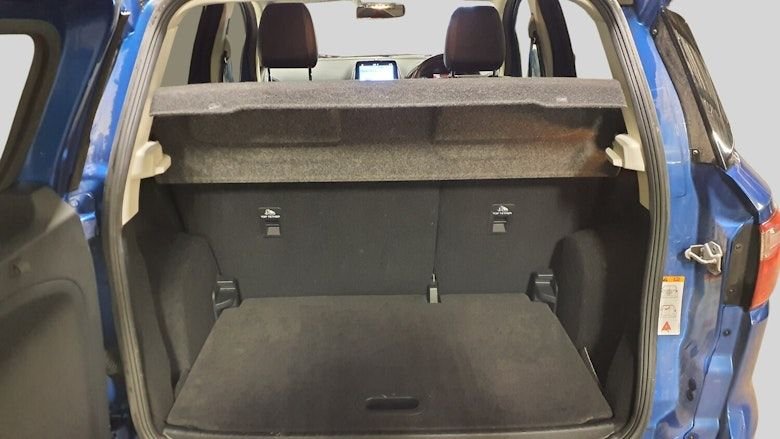 Used Ford Ecosport 2018 for sale - 76783923: Photo 10