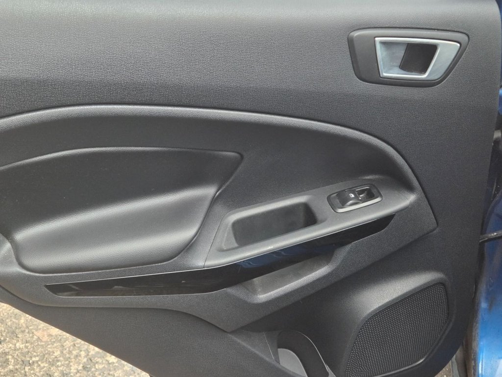 Used Ford Ecosport 2018 for sale - 76783923: Photo 12