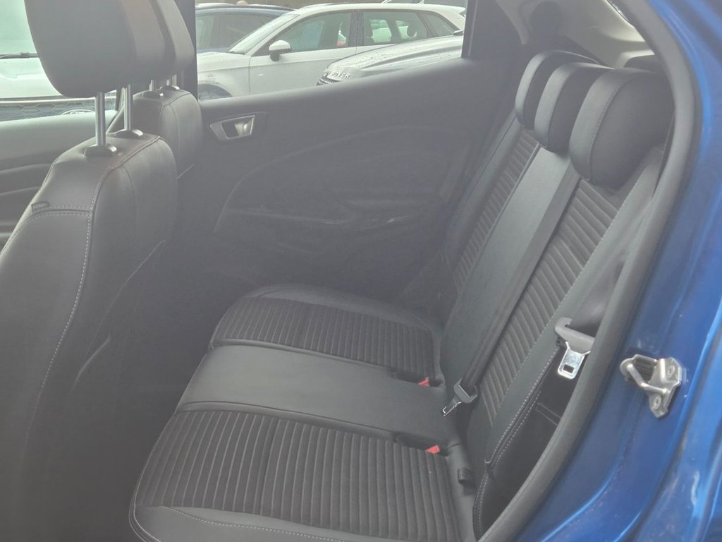 Used Ford Ecosport 2018 for sale - 76783923: Photo 14