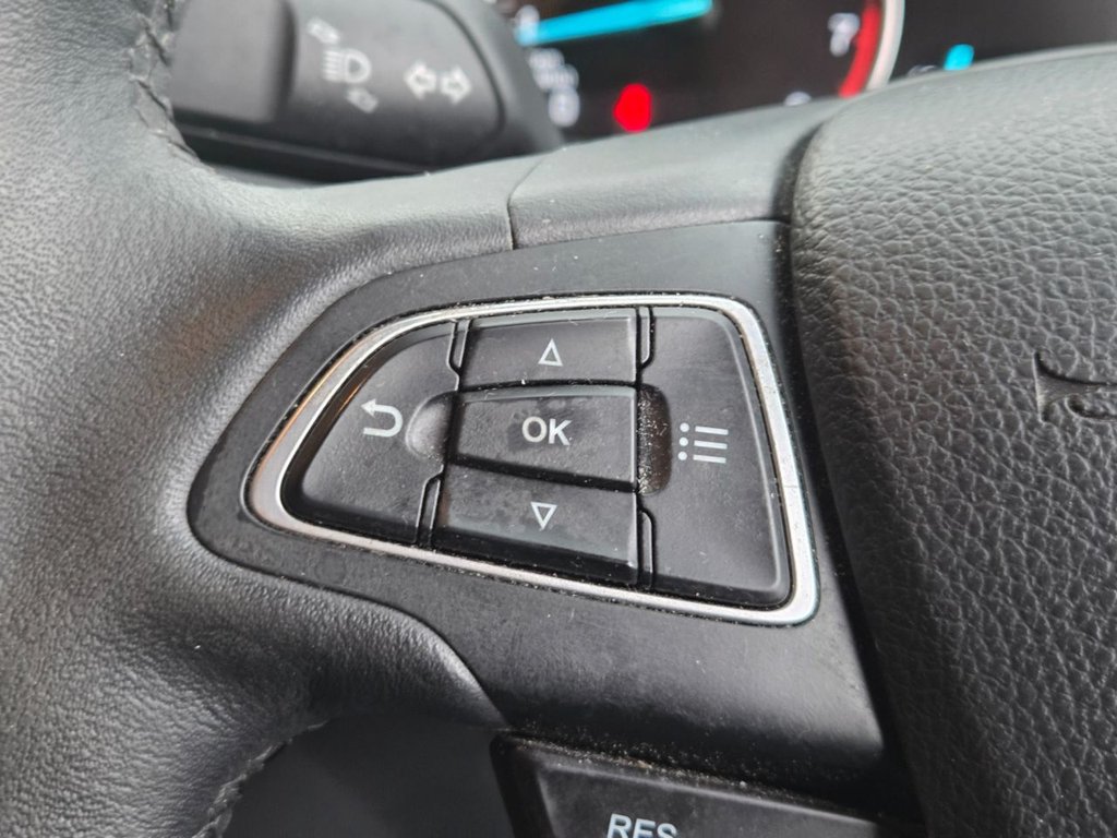 Used Ford Ecosport 2018 for sale - 76783923: Photo 19