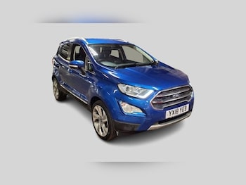 Ford - Ecosport