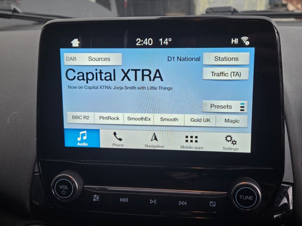 Used Ford Ecosport 2018 for sale - 76783923: Photo 21