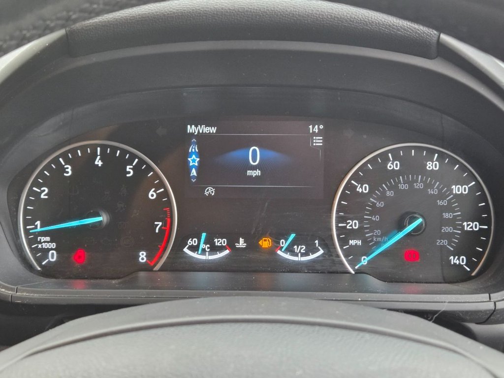 Used Ford Ecosport 2018 for sale - 76783923: Photo 25