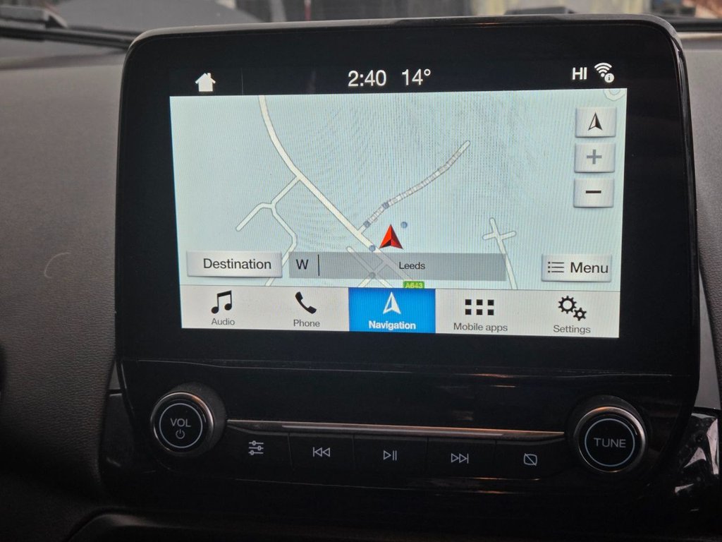 Used Ford Ecosport 2018 for sale - 76783923: Photo 26