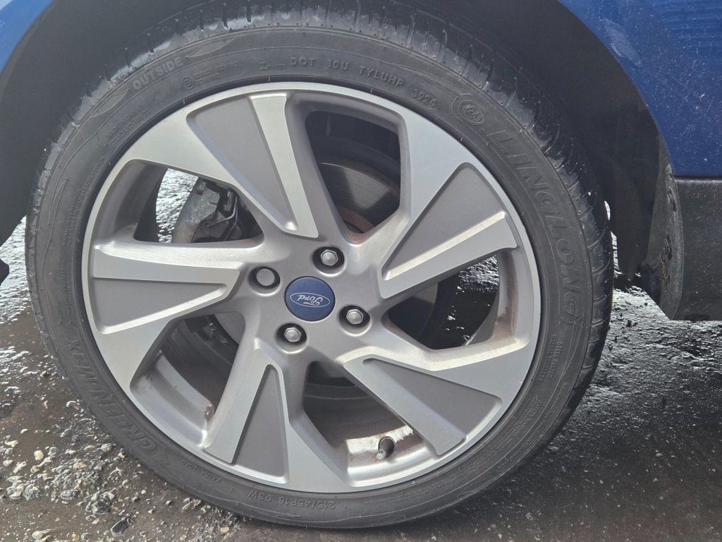 Used Ford Ecosport 2018 for sale - 76783923: Photo 30