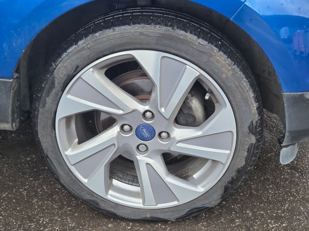 Used Ford Ecosport 2018 for sale - 76783923: Photo 31