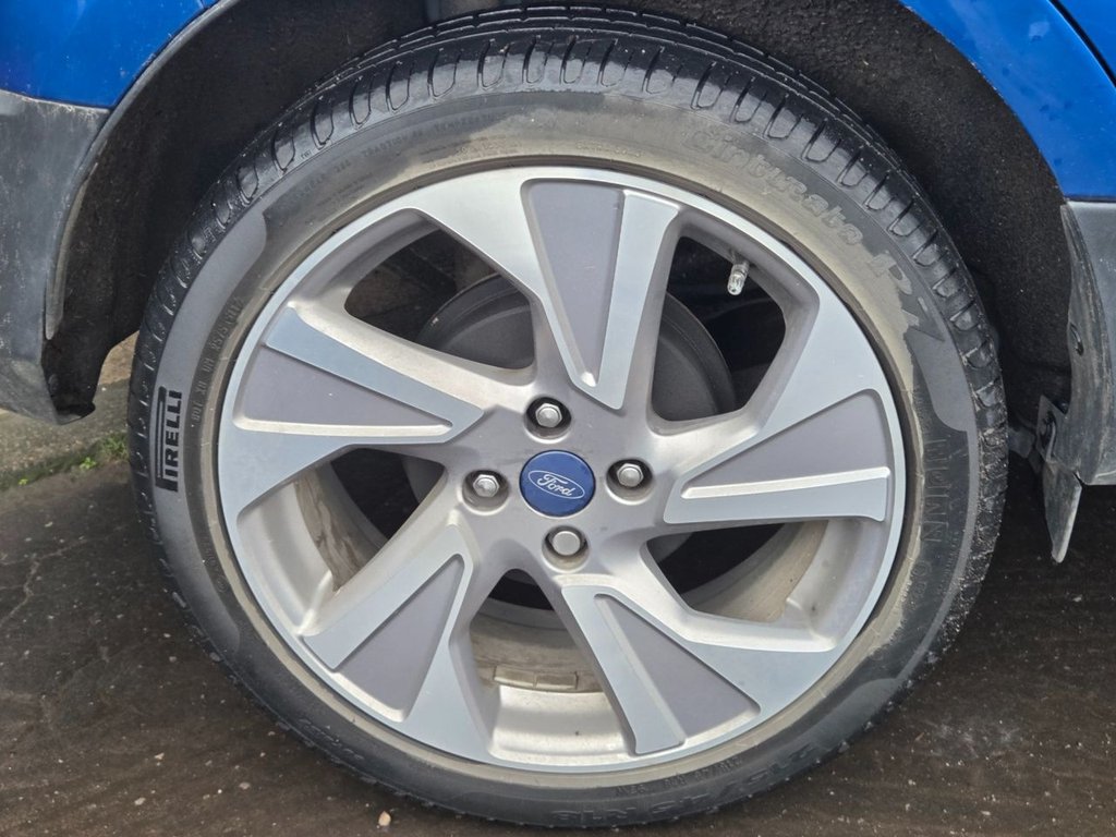 Used Ford Ecosport 2018 for sale - 76783923: Photo 32
