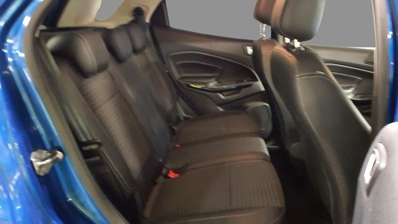 Used Ford Ecosport 2018 for sale - 76783923: Photo 9