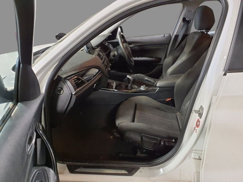 Used BMW 1 Series 2017 for sale - 78003353: Photo 2