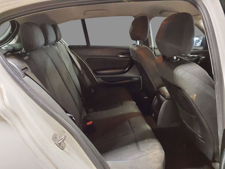 Used BMW 1 Series 2017 for sale - 78003353: Photo 4