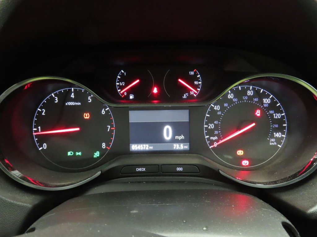 Used Vauxhall Grandland X 2018 for sale - 77614265: Photo 12