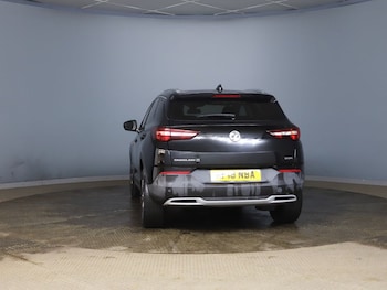 Used Vauxhall Grandland X 2018 for sale - 77614265: Photo