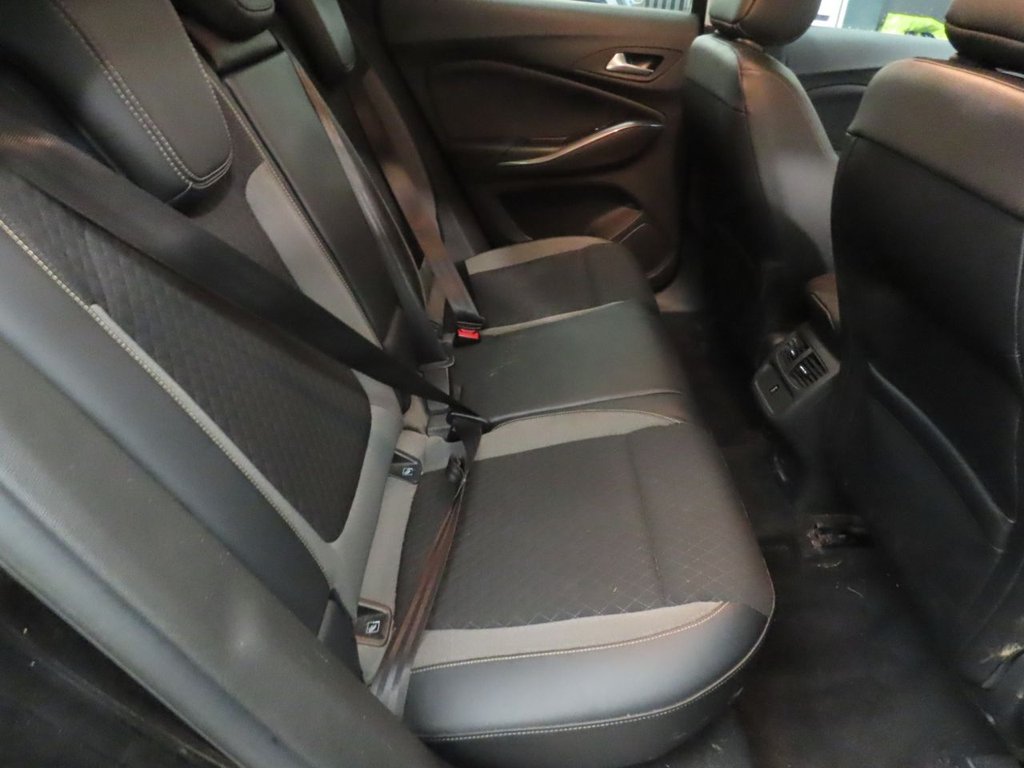 Used Vauxhall Grandland X 2018 for sale - 77614265: Photo 6