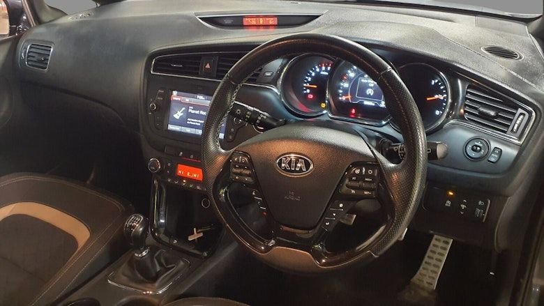 Used Kia Ceed 2018 for sale - 77920444: Photo 5