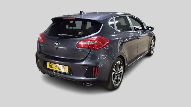 Used Kia Ceed 2018 for sale - 77920444: Photo 7