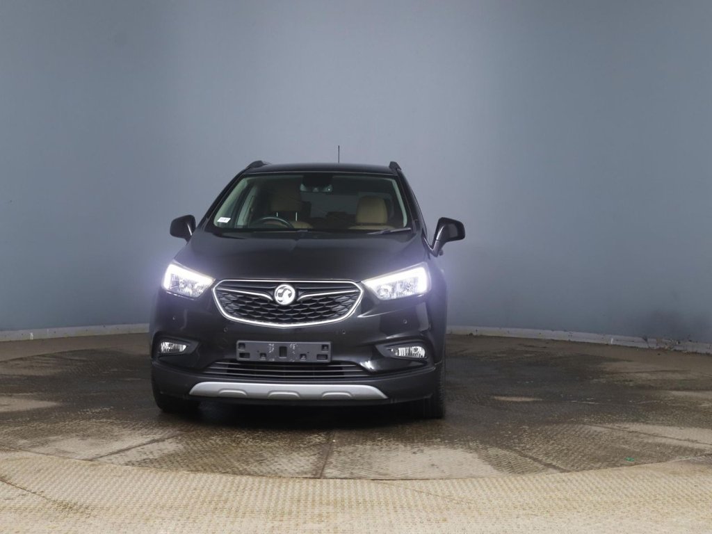 Used Vauxhall Mokka X 2017 for sale - 77507371: Photo 3