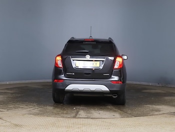 Used Vauxhall Mokka X 2017 for sale - 77507371: Photo