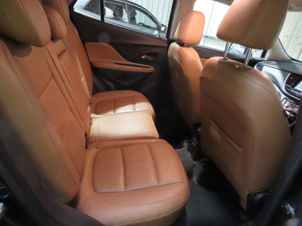 Used Vauxhall Mokka X 2017 for sale - 77507371: Photo 8