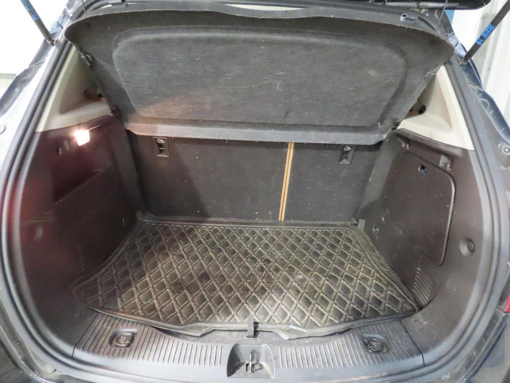 Used Vauxhall Mokka X 2017 for sale - 77507371: Photo 9