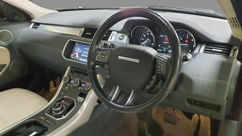 Used Land Rover Range Rover Evoque 2016 for sale - 76783739: Photo 3