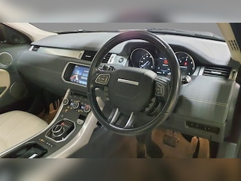 Used Land Rover Range Rover Evoque 2016 for sale - 76783739: Photo